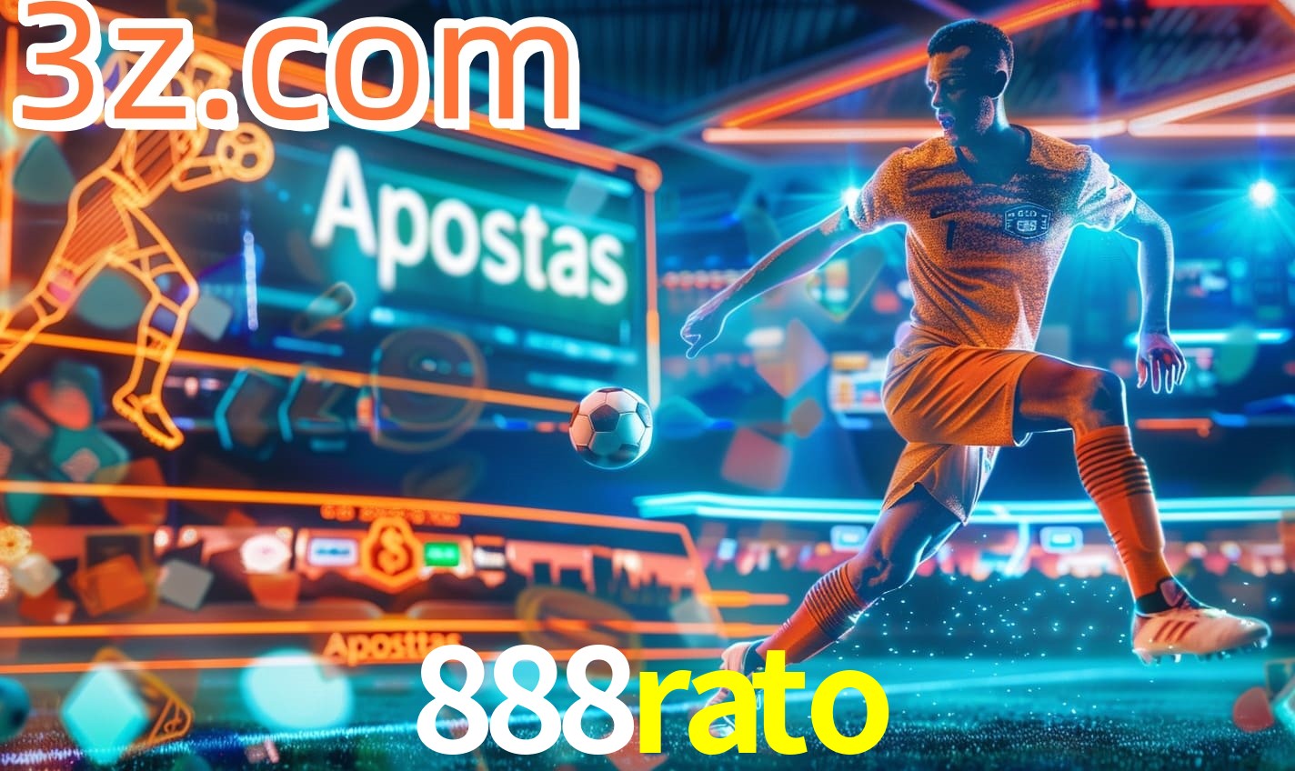 Apostas 888rato