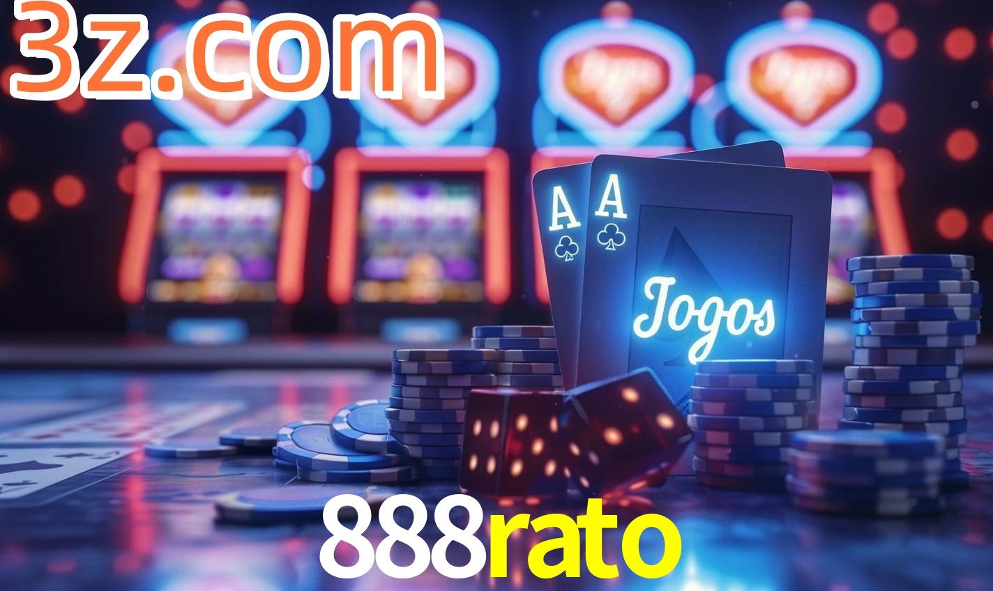 Lista de Jogos 888rato