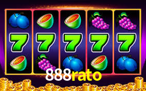 Melhor Casino Online 888rato